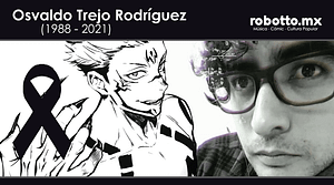 Osvaldo Trejo Rodríguez