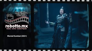 Mortal Kombat