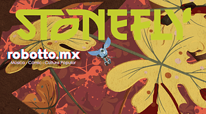 Stonefly