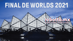 Worlds 2021