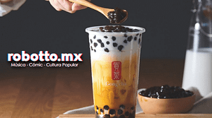Gong cha