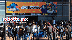 Mega XP 2021