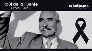 Raúl de la Fuente