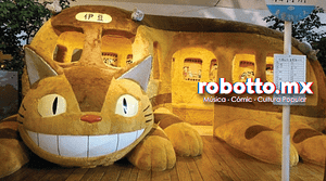 Museo Ghibli