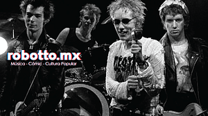 Johnny Rotten