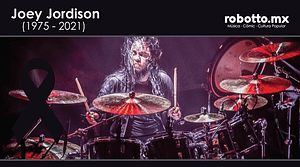 Joey Jordison