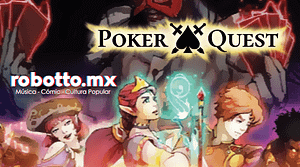Poker Quest
