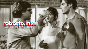 Richard Donner Superman