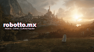 El Señor de los Anillos