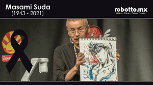 Masami Suda