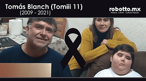 Tomiii 11