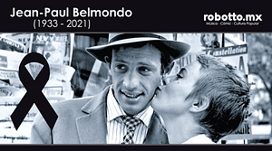 Jean-Paul Belmondo