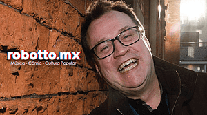 Russell T Davies