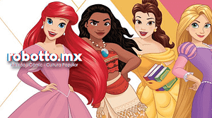Semana Mundial de la Princesa