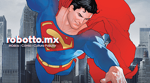 DC Fandome 2021