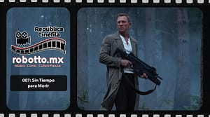 Sin tiempo para morir