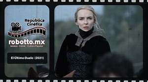 El Último Duelo