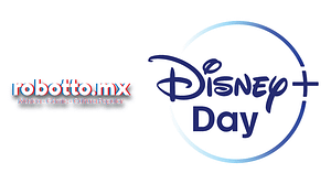 Disney+ Day