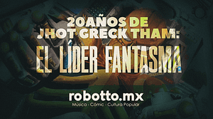 Líder Fantasma
