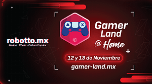Gamer Land