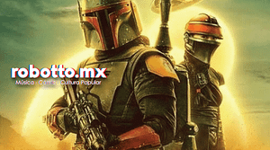 Boba Fett