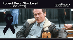 Dean Stockwell