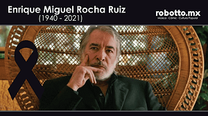 Enrique Rocha