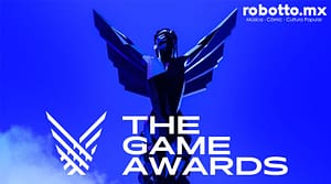 The Game Awards 2021
