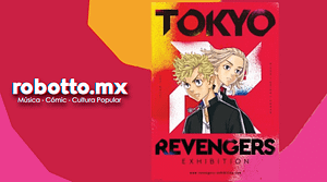 Tokyo Revengers