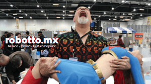 George Pérez