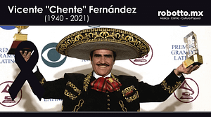 Vicente Fernández