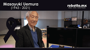 Masayuki Uemura