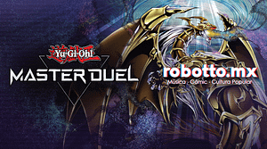 Master Duel