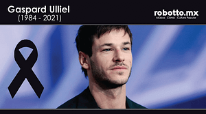 Gaspard Ulliel