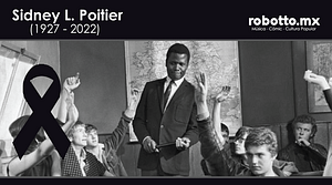 Sidney Poitier