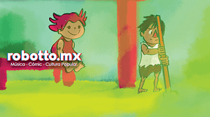 La Princesa Ajolote