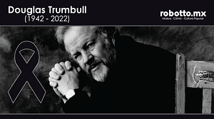 Douglas Trumbull