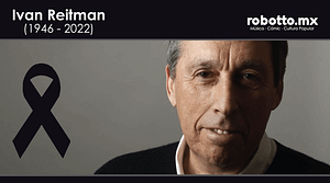 Ivan Reitman