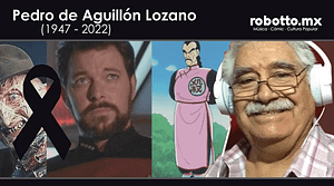 Pedro D’Aguillón Jr