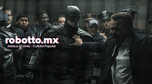 The Batman