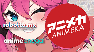 Animeka