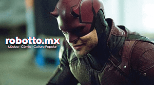 Daredevil Reboot