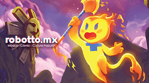Imp of the sun