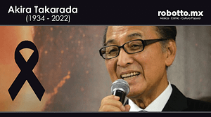 Akira Takarada