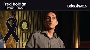 Fred Roldán