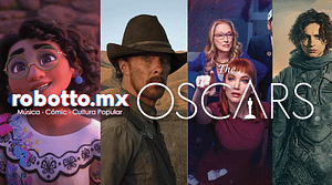 Oscar 2022