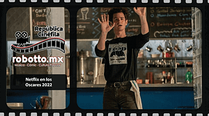 Netflix Oscares