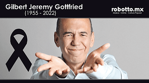 Gilbert Gottfried
