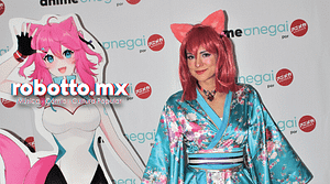 Anime Onegai por ANIMEKA