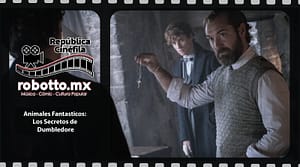 Los Secretos de Dumbledore